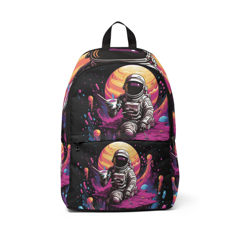 Stella Frostfire - Backpack