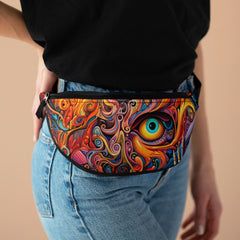 Lilith Bizarre - Fanny Pack