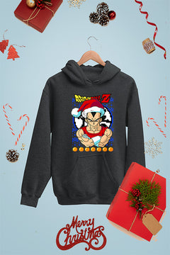 KIDS UGLY Vegeta Christmas Oozaru | Dragon Ball Z Kids Ugly Christmas Hood