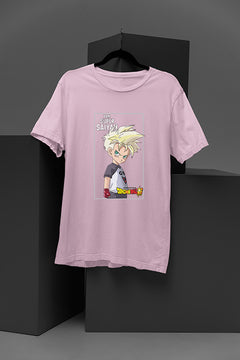 Pan Super Saiyan Dragon Ball Z T-Shirt | Anime Fan Gift | Manga Apparel | Super Saiyan