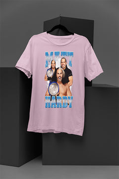 Matt Hardy WWE Attitude Era Legend | Wrestling Matt Hardy Tee | WrestleMania Champion Vintage Shirt