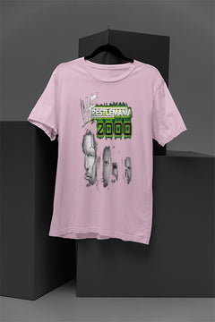 Wrestlemania 2000 "WWE | Attitude Era | Wrestling Superstar | Championship