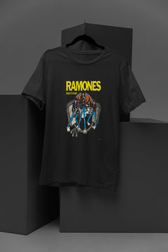 Road To Ruins | Band Tee | Vintage Rock Music | Retro Road Trip | Classic Album Art | 1970s Rock Band | Music Lover Gift | Concert Merch | Bohemian Style Shirt