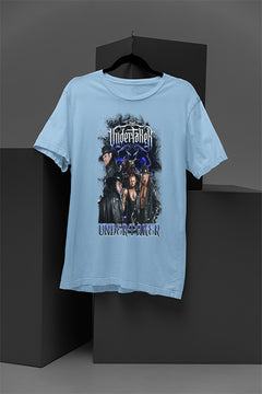 UNDERTAKER WWE Attitude Era Legend | Phenom Shirt | Vintage Wrestling Tee