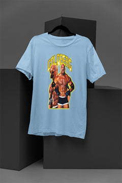GOLDBERG WWE Attitude Era | Iconic Wrestling Superstar Shirt | Legendary WCW