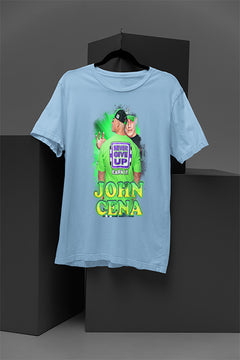 John Cena | WWE Legend | Hustle, Loyalty, and Respect | Attitude Era T-Shirt