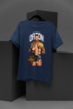 RANDY ORTON WWE Legend Shirt | The Viper Apparel | Apex Predator Merch | Legend Killer Tee