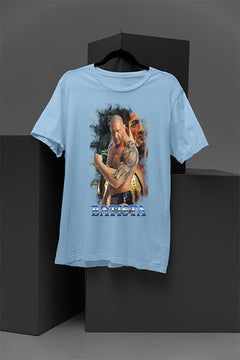 Batista WWE Shirt | Evolution Era | Champion | The Animal | Vintage Wrestling Tee