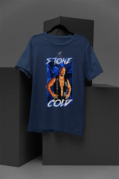 STONE COLD STEVE AUSTIN WWE Attitude Era | Austin 3:16 Shirt |