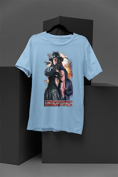 UNDERTAKER | WWE Legend Tee | Phenom Era Retro Wrestling Shirt