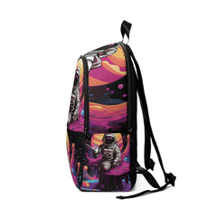 Stella Frostfire - Backpack