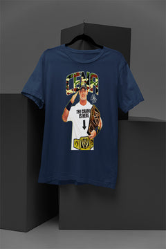 John Cena WWE Legend | Vintage Wrestling Superstar Tee | Attitude Era Apparel