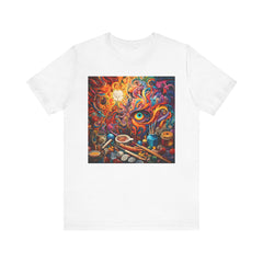 Lilith Bizarre - Short Sleeve Tee