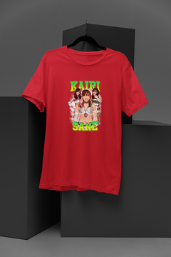 Kairi Sane WWE Pirate Princess Shirt | SmackDown Superstar | WWE Women's Division