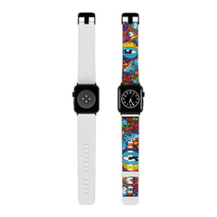 Luna Smoochbug- Apple Watch Band