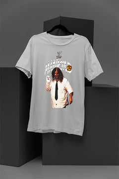 MANKIND WWE Retro Legend T-Shirt | Attitude Era Official Merch | Mick Foley Wrestling Apparel