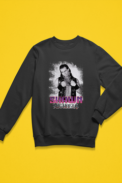 Shawn Michaels WWE Vintage 90s | Heartbreak Kid Sweatshirt | Wrestling Legend Apparel