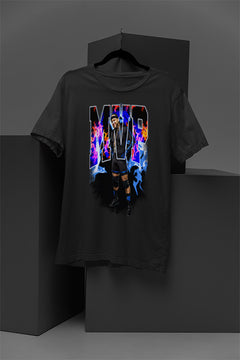 MVP WWE T-Shirt | Montel Vontavious Porter Merch | Wrestling Superstar Shirt |