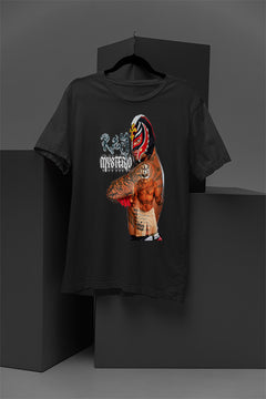 Rey Mysterio WWE | Lucha Libre Legend | SmackDown King | 619 Master