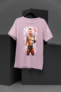 CM Punk WWE | Best in the World | The Second City Saint | Straight-Edge Superstar |