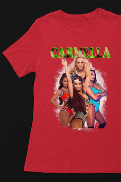 Carmella WWE | SmackDown Superstar | Princess of Staten Island | Fabulous Era T