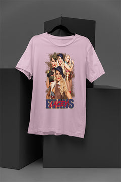 Lacey Evans WWE Iconic Shop T-shirt | Sassy Southern Belle Clothing | WWE Superstar Merch