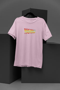 Back To The Future | 80s Nostalgia | Retro Movie Tee | Marty McFly