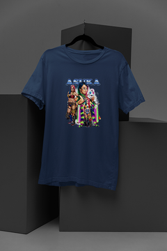 ASUKA WWE T-Shirt | Empress of Tomorrow | NXT Champion | The Era of Domination