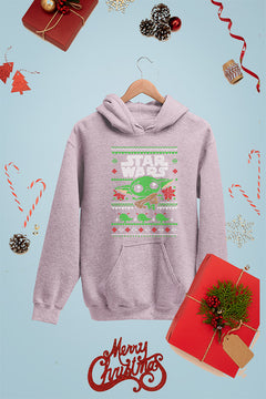KIDS UGLY: Galactic Grogu | Star Wars The Child | Kids Christmas Ugly Design