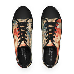 Takahiro Kai - Lowtop Sneakers