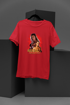 Shawn Michaels WWE T-Shirt | Heartbreak Kid Icon | Attitude Era Legend | HBK Super