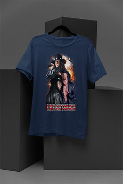 UNDERTAKER | WWE Legend Tee | Phenom Era Retro Wrestling Shirt