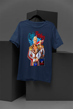 CODY RHODES WWE | Wrestling Icon | Attitude Era Superstar | Fan Favorite T-shirt
