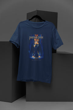 Primal Fear 16.6 Band Tee | Heavy Metal Rock Shirt | Primal Fear Merchandise | Power Metal Graphic Tee | Retro Music Inspired | 90s Metal Era | Vintage Concert Top