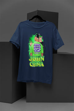 John Cena | WWE Legend | Hustle, Loyalty, and Respect | Attitude Era T-Shirt