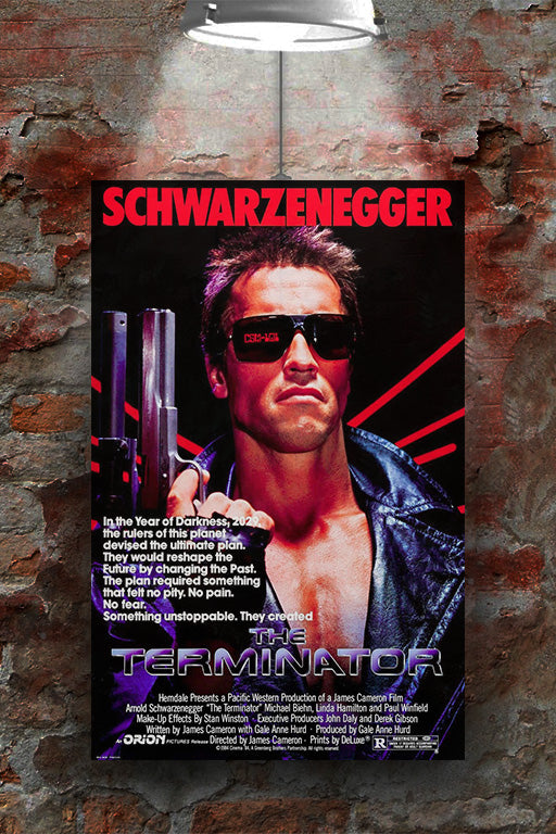 Terminator 2D: No Fate Review - What We Make for Ourselves Terminator 2D: No Fate Review - What We Make for Ourselves