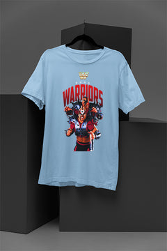 ROAD WARRIORS WWE Vintage Tag Team Tee | Retro Wrestling Legends Shirt | Classic 80s