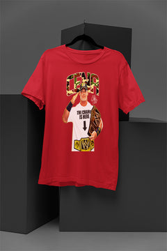 John Cena WWE Legend | Vintage Wrestling Superstar Tee | Attitude Era Apparel