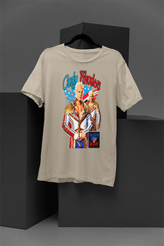 CODY RHODES WWE T-Shirt | Wrestling Icon | AEW Star | Wrestling Legend | Att