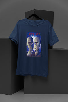 Floyd Division Bell | Band Tee featuring iconic design inspired by the era of success | Pink Floyd fan apparel | Vintage rock band t-shirt | Retro music fan shirt | Psychedelic rock fashion | Limited edition music merchandise | 90s rock vibes t