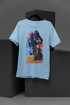 UNDERTAKER WWE Vintage Phenom T-shirt | Attitude Era Legend | Wrestling Icon Tee | WWE