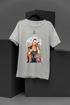 SHAWN MICHAELS WWE Shirt | Iconic Heartbreak Kid Merch | Attitude Era Fan Apparel