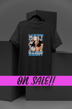 Matt Hardy WWE T-Shirt | Attitude Era Legend | Team Extreme Classic | Hardy Boyz Merch |