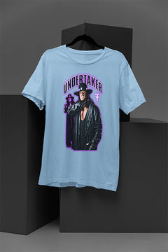 Undertaker WWE Legend | Phenom Vintage T-Shirt | Attitude Era Wrestling Tee