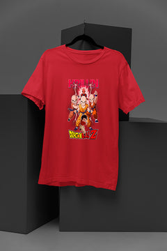 Krillin | Dragon Ball Z Shirt | Anime Fan Gift | Super Saiyan | DBZ Tee |