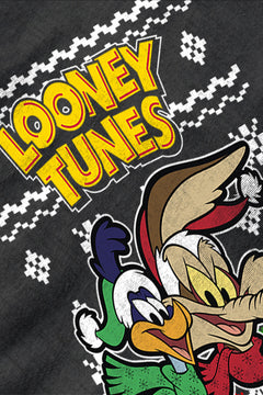 UGLY Chaos Chase: Wile E. Coyote and Road Runner | Looney Tunes |