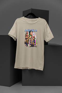 ASUKA WWE T-Shirt | Empress of Tomorrow | NXT Champion | The Era of Domination