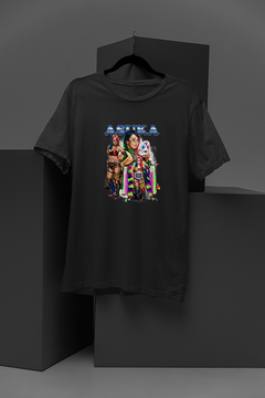 ASUKA WWE T-Shirt | Empress of Tomorrow | NXT Champion | The Era of Domination