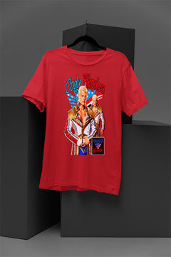 CODY RHODES WWE | Wrestling Icon | Attitude Era Superstar | Fan Favorite T-shirt