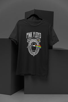 Pink Floyd The Dark Of The Moon | Vintage 70s Band Tee | Psychedelic Concert T-shirt | Retro Rock Star | Music Fan Gift | Classic Album Art Top